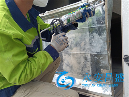 大型中央空調(diào)維保方案大公開，解鎖舒適節(jié)能新環(huán)境