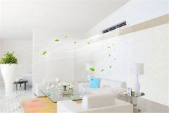 中央空調(diào)多少錢，中央空調(diào)的特點介紹