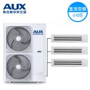 疫情期如何防止交叉感染？中央空調(diào)清洗注意事項