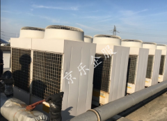 lg中央空調(diào)初效過(guò)濾器三大性能指標(biāo)