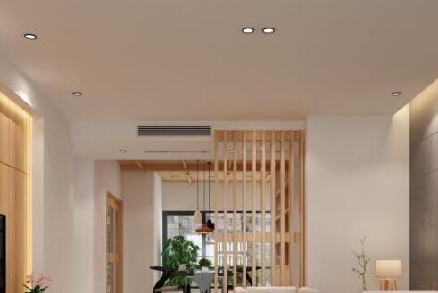 相較于普通空調(diào)，新風(fēng)空調(diào)有三點優(yōu)勢