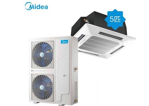 中央空調(diào)怎么清洗？用管道機(jī)器人清理無死角