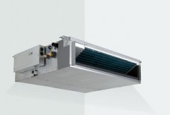 中央空調(diào)風(fēng)機(jī)盤管安裝維保