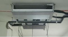 中央空調(diào)維修公司排名，哪家好