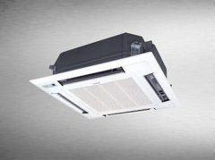 中央空調(diào)風扇電機不轉維修
