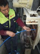 專業(yè)維修中央空調(diào)公司-空調(diào)免費(fèi)上門(mén)維修電話