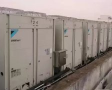 中央空調(diào)清洗方法詳細步驟，教你如何清洗中央空調(diào)
