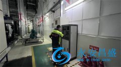 公司新風空調(diào)保養(yǎng)要點 提升性能與延長壽命的關(guān)鍵